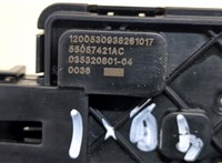 55057421AC Фонарь салона (плафон) Chrysler Voyager 2019-2025 20435307 #3