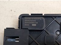 55057421AC Фонарь салона (плафон) Chrysler Voyager 2019-2025 20435321 #3