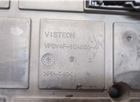 VP8V4F10A855A Щиток приборов (приборная панель) Ford Kuga 2008-2012 20435345 #7