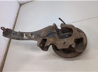  Ступица (кулак, цапфа) Ford Focus 2 2005-2008 20435372 #1