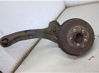  Ступица (кулак, цапфа) Ford Focus 2 2005-2008 20435372 #3