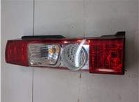  Фонарь (задний) Citroen Jumper (Relay) 2006-2014 20435378 #1