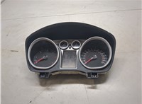 8V4T10849MF Щиток приборов (приборная панель) Ford Focus 2 2008-2011 20435381 #2