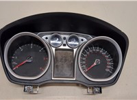  Щиток приборов (приборная панель) Ford Focus 2 2008-2011 20435381 #2