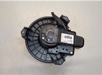  Двигатель отопителя (моторчик печки) Toyota Auris E18 2012- 20435386 #2