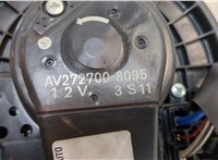  Двигатель отопителя (моторчик печки) Toyota Auris E18 2012- 20435386 #3