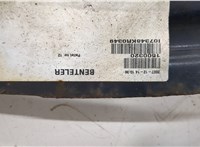  Ступица (кулак, цапфа) Volvo V50 2004-2012 20435403 #3