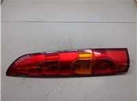  Фонарь (задний) Renault Kangoo 2008-2013 20435405 #1