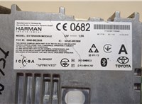  Магнитола Toyota Auris E18 2012- 20435442 #5