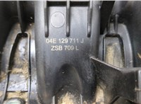  Коллектор впускной Volkswagen Jetta 6 2010-2018 20435468 #3