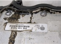  Коллектор впускной Volkswagen Jetta 6 2010-2018 20435468 #4