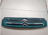  Решетка радиатора Citroen Berlingo 2002-2008 20435473 #1