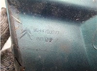  Решетка радиатора Citroen Berlingo 2002-2008 20435473 #6