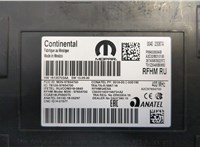 004023087A Блок комфорта Chrysler Voyager 2019-2025 20435478 #2