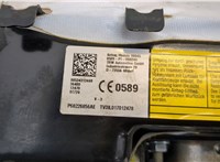 P68226856AE Подушка безопасности переднего пассажира Chrysler Voyager 2019-2025 20435485 #3