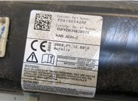68186542AF Подушка безопасности коленная Chrysler Voyager 2019-2025 20435488 #3