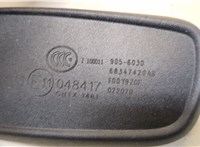 68347420AB Зеркало салона Chrysler Voyager 2019-2025 20435492 #3