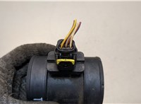  Измеритель потока воздуха (расходомер) Opel Astra J 2010-2017 20435506 #3