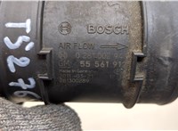  Измеритель потока воздуха (расходомер) Opel Astra J 2010-2017 20435506 #4