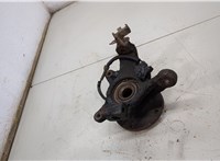  Ступица (кулак, цапфа) Renault Master 1998-2010 20435507 #2
