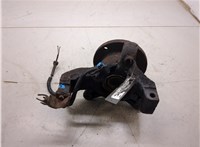  Ступица (кулак, цапфа) Renault Master 1998-2010 20435507 #3