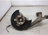  Ступица (кулак, цапфа) Opel Astra J 2010-2017 20435512 #1