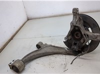  Ступица (кулак, цапфа) Opel Astra J 2010-2017 20435512 #4