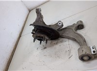  Ступица (кулак, цапфа) Opel Astra J 2010-2017 20435518 #2