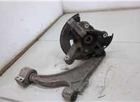  Ступица (кулак, цапфа) Opel Astra J 2010-2017 20435518 #3
