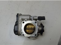  Заслонка дроссельная Chevrolet Lacetti 2004-2013 20435520 #1