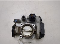  Заслонка дроссельная Chevrolet Lacetti 2004-2013 20435520 #3