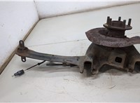  Ступица (кулак, цапфа) Volvo V50 2004-2012 20435525 #2