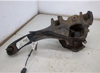  Ступица (кулак, цапфа) Volvo V50 2004-2012 20435525 #3