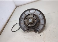  Ступица (кулак, цапфа) Peugeot 406 1999-2004 20435537 #2