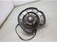  Ступица (кулак, цапфа) Peugeot 406 1999-2004 20435538 #1
