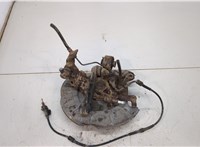  Ступица (кулак, цапфа) Peugeot 406 1999-2004 20435538 #2