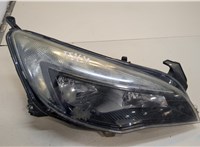  Фара (передняя) Opel Astra J 2010-2017 20435544 #1