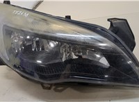  Фара (передняя) Opel Astra J 2010-2017 20435544 #3