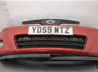  Бампер Nissan Note E11 2006-2013 20435546 #1