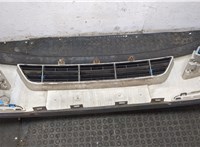  Бампер Ford Focus 1 1998-2004 20435547 #8