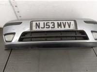  Бампер Ford Focus 1 1998-2004 20435547 #1
