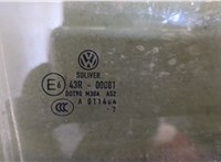  Стекло боковой двери Volkswagen Passat 6 2005-2010 20435553 #3