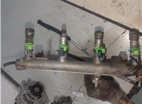 90536149 Форсунка топливная Saab 9-3 2002-2014 20435554 #3