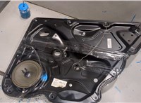  Стеклоподъемник электрический Volkswagen Passat 6 2005-2010 20435555 #1
