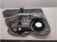  Стеклоподъемник электрический Volkswagen Passat 6 2005-2010 20435555 #4