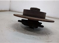  Ступица (кулак, цапфа) Renault Megane 3 2009-2016 20435557 #3