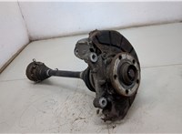  Ступица (кулак, цапфа) Volkswagen Passat 6 2005-2010 20435568 #1