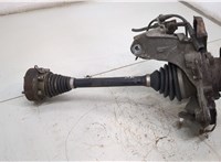  Ступица (кулак, цапфа) Volkswagen Passat 6 2005-2010 20435568 #2