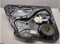 Стеклоподъемник электрический Volkswagen Passat 6 2005-2010 20435576 #3