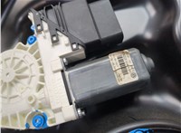  Стеклоподъемник электрический Volkswagen Passat 6 2005-2010 20435576 #4